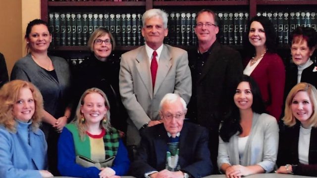 Indianapolis Legal Aid Society