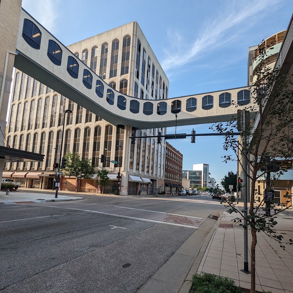 Kansas Legal Services