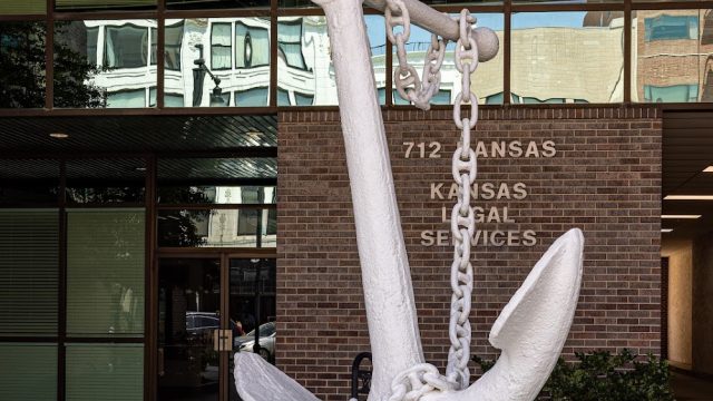 Kansas Legal Services