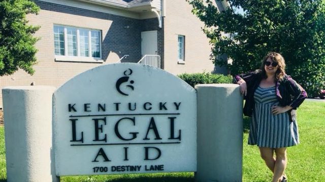 Kentucky Legal Aid