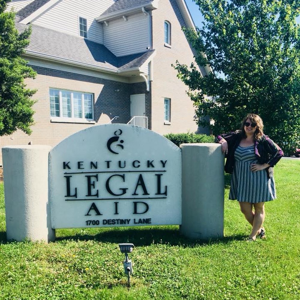 Kentucky Legal Aid