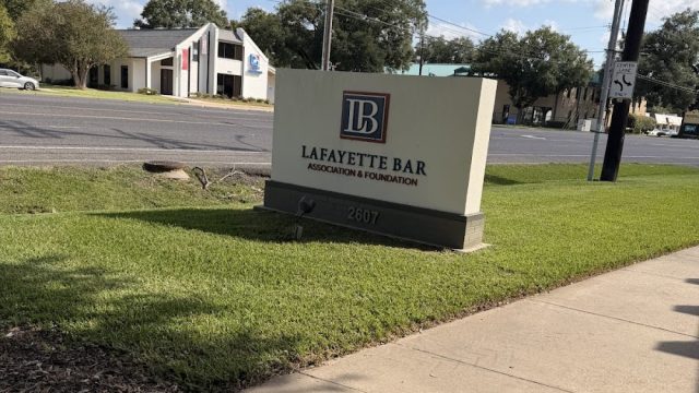 Lafayette Bar Association
