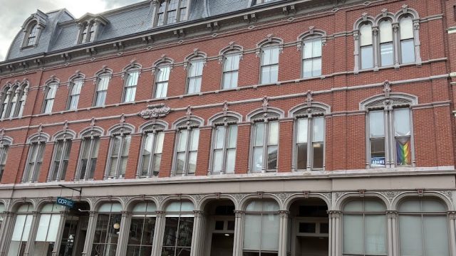 Law Offices of Roger F. Brunelle, Jr.