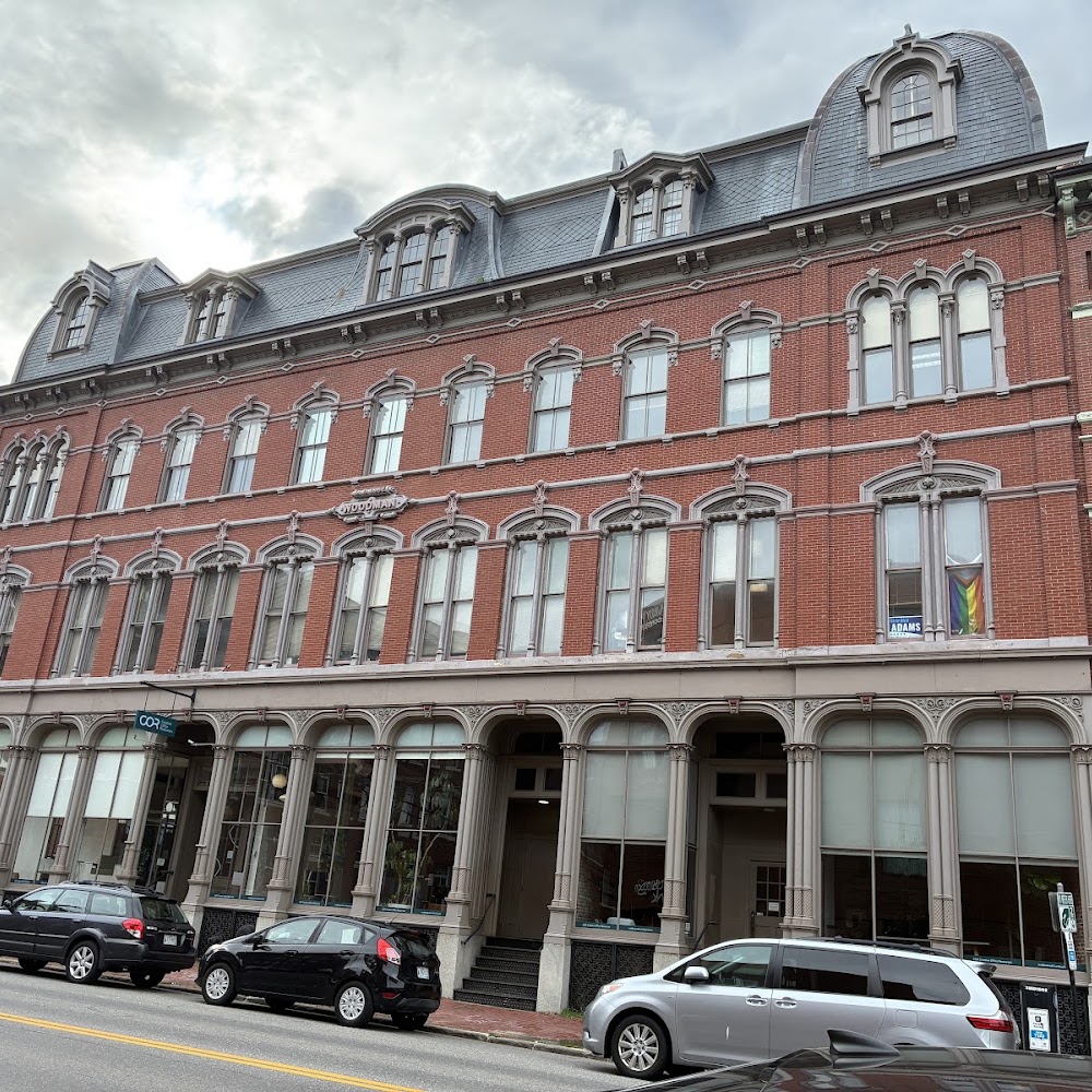 Law Offices of Roger F. Brunelle, Jr.