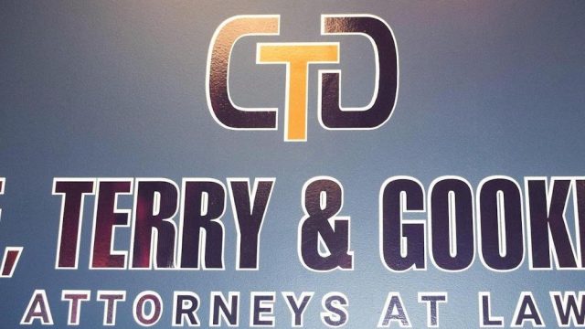 Terry Legal Group, LLC