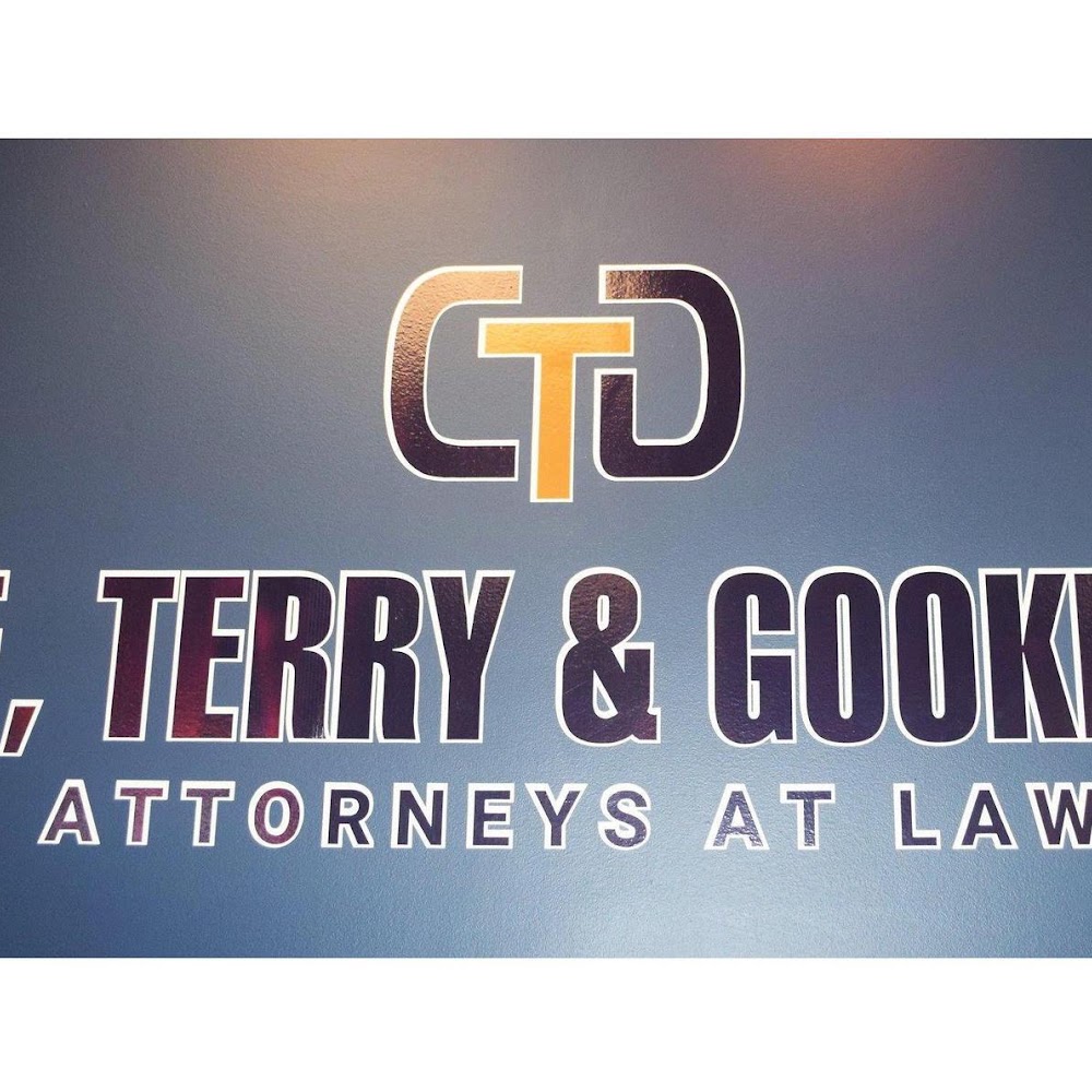 Terry Legal Group, LLC