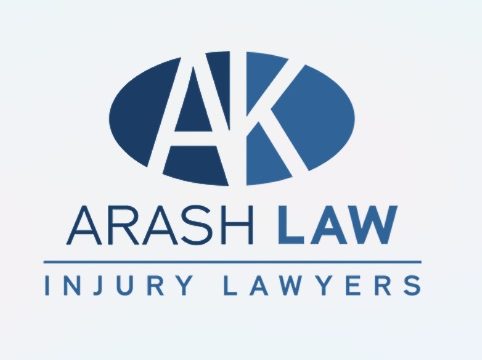 Arash Law Arash Law