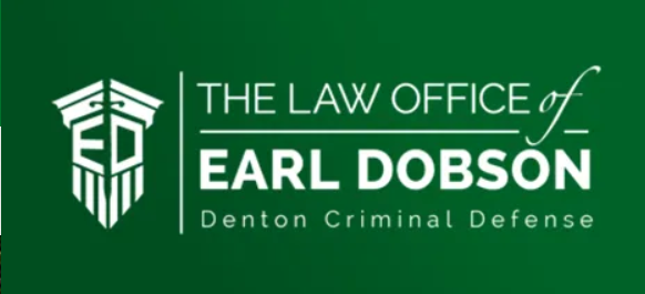 The Law Office of Earl Dobson The Law Office of Earl Dobson