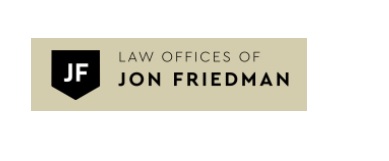 Law Offices of Jon Friedman Law Offices of Jon Friedman