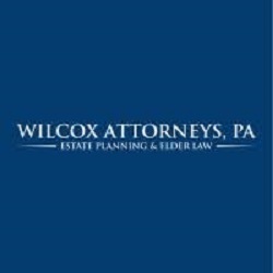 Wilcox Attorneys, PA Wilcox Attorneys, PA