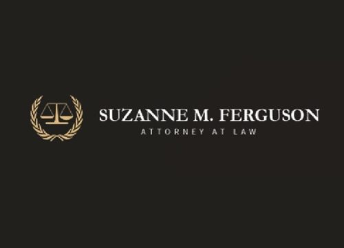 Suzanne M. Ferguson, Attorney at Law Suzanne M. Ferguson, Attorney at Law