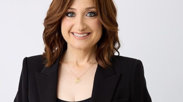 Diana Diskin