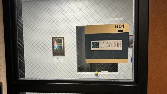 Lakeshore Legal Aid