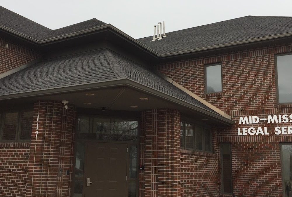 Mid-Missouri Legal Services Corporation