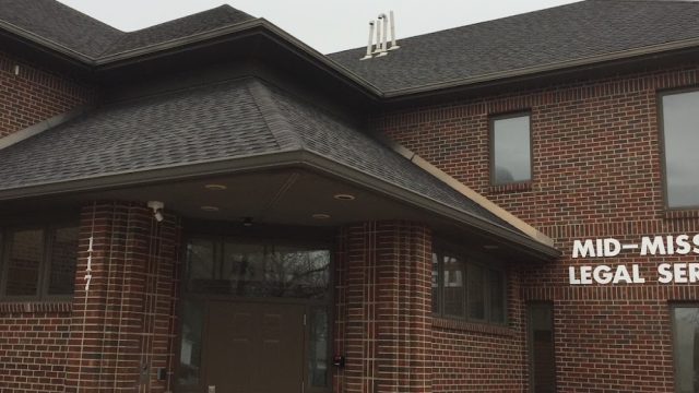 Mid-Missouri Legal Services Corporation