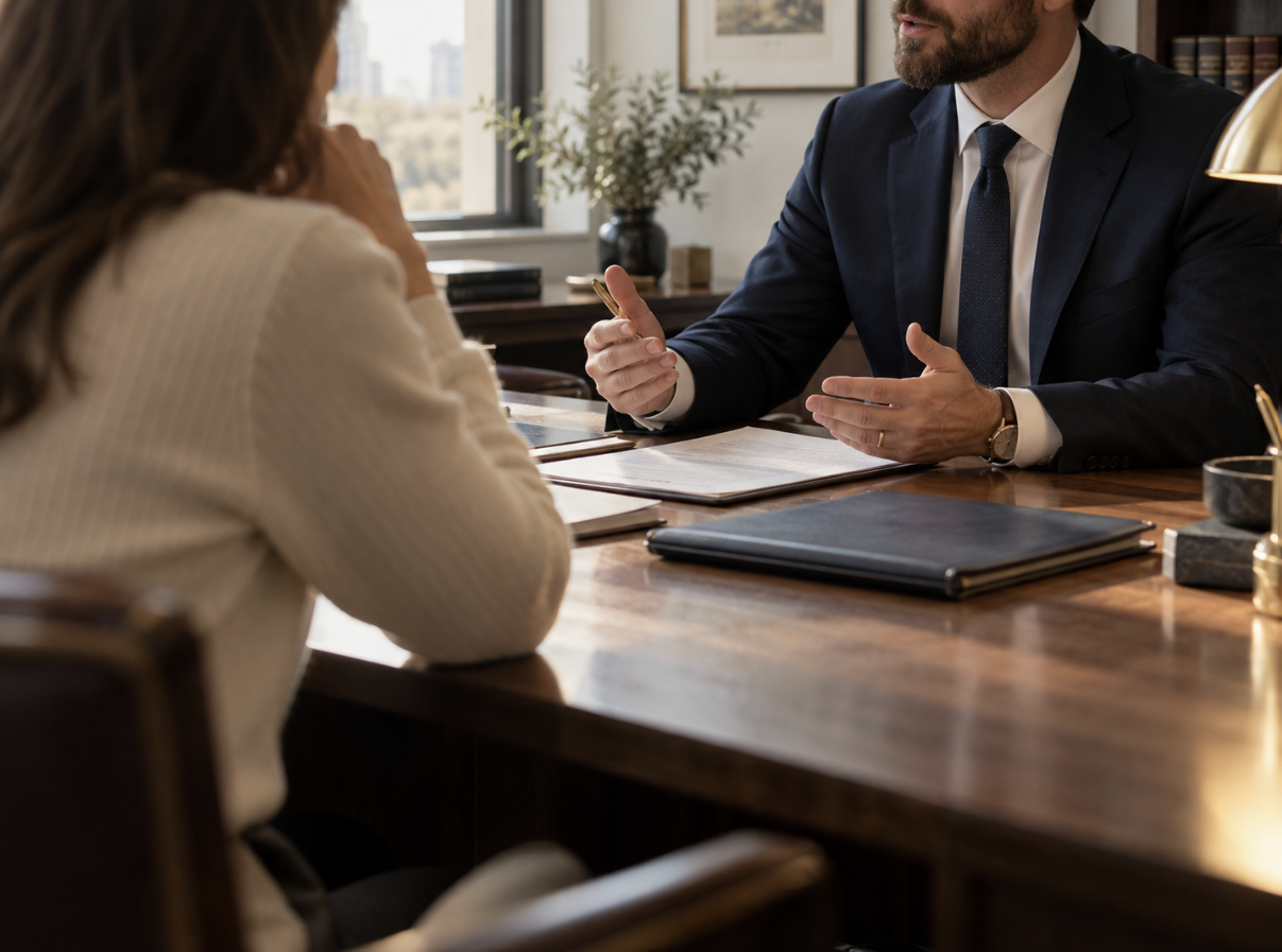How to Find a Good Personal Injury Lawyer: 7 Things to Check Before You Sign